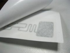 Impinj M3 UHF RFID Tag