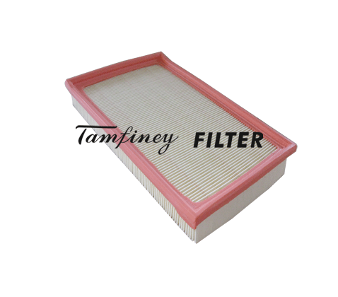 Opel air filters 1444Q3 5012566 1276389