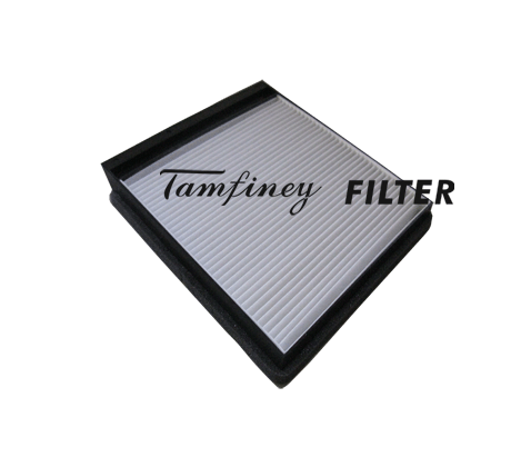 Citroen cabin air filter 6441EG 6441H7 6447AK 6447LV