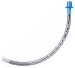 Reinforced Endotracheal Tube