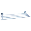 Bath towel holders B68490