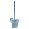 Square Toilet Brush Holder