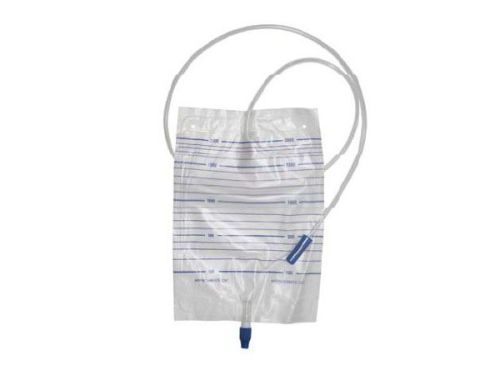 Disposable 2000ml Urine Bags