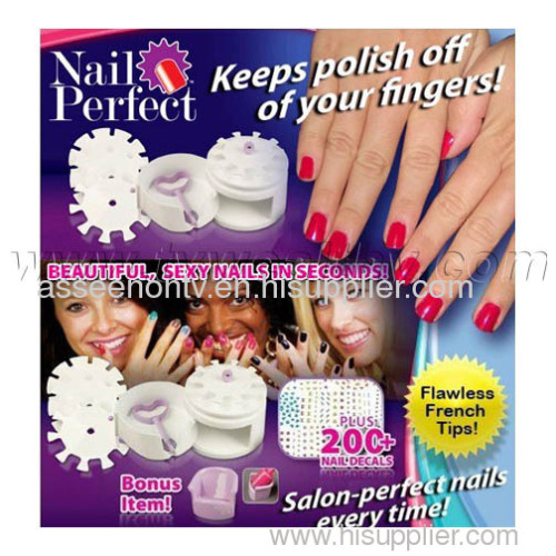 Nail Perfects