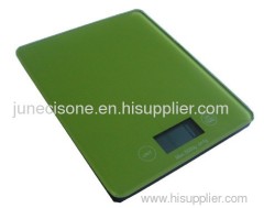 food scale