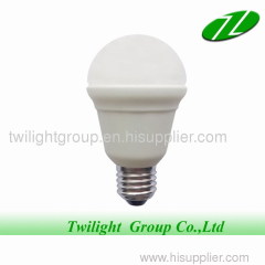 high quality 7w led bulbs