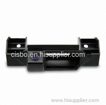 Rear View Camera with 8 to 12V DC Power Source and Viewing Angle of 170°