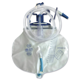 dispoable Urine Drainage bag