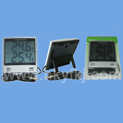 Digital Temperature Meter ( (S-W09F)