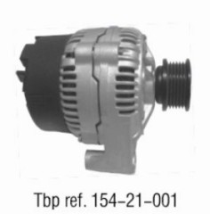 Alternator 007 154 6802