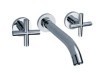 single lever kitchen sink mixer