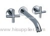 single lever kitchen sink mixer