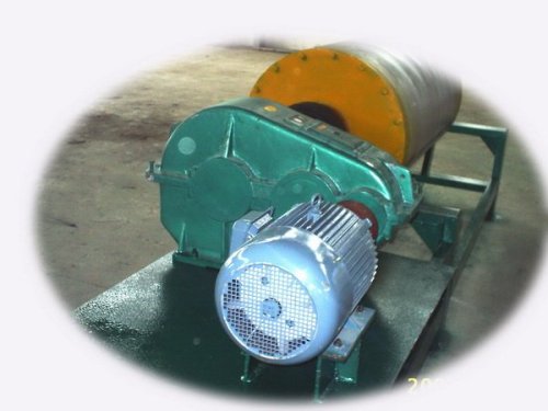 Magnetic Separator mining equipment