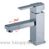 Single lever Basin Faucet