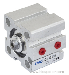 SDA thin pneumatic cylinder