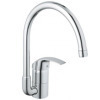 Fashion Kitchen Tap,Bathroom Appliance ,Single Lever Sink Mixer