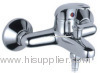 single lever concealed shower mixer