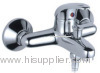 single lever concealed shower mixer