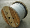1X19 EHS Galvanized steel cable