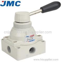 4HV hand push valve