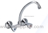 brass basin faucet sanitary ware
