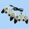 FHJ-900b Wired Twin Game Controllers for PC