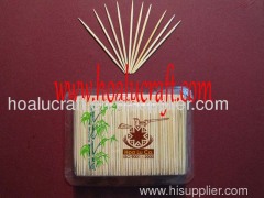 toothpicks