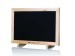 blackboard with stand