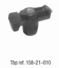 Distributor rotor 000 158 4231