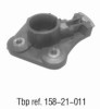 Distributor rotor 103 158 0331