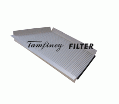 Citroen cabin air filters 6447AZ 6447TF