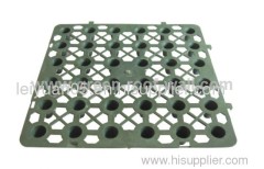 Plastic Drainage Board