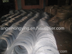 Galvanized Iron Wire