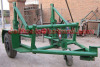 Drum Trailer/Cable Winch