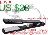 t3 hair iron