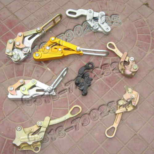 Come Along Clamp/ Automatic Clamps/Wire Grips