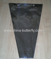 Clear sleeves/Transparent sleeves/Flower sleeves/Cone sleeves