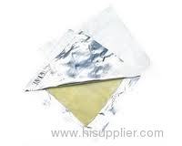 Paraffin Dressing Jello Net