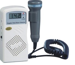 Fetal Doppler