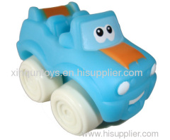 2011 new vinyl toy car