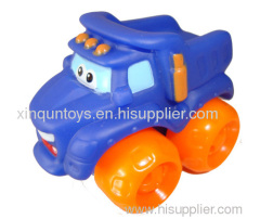 2011 new vinyl toy car