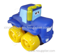 2011 new vinyl toy car