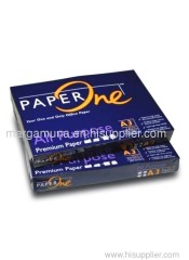 PaperOne Copy Paper A3 80gr