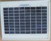 5W/18V Mono Solar Module