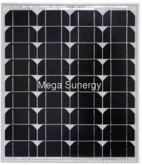 40W/18V Mono Solar Module