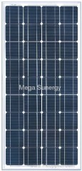 100W/18V Mono Solar Module