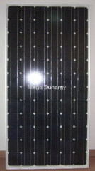 200W/36V Mono Solar Module