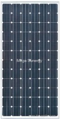 285W/36V Mono Solar Module