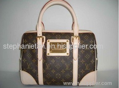 fashion handbag/leisure handbag/leather handbag/LV handbag
