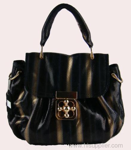 fashion handbag/brand handbag/leather bag/design handbag